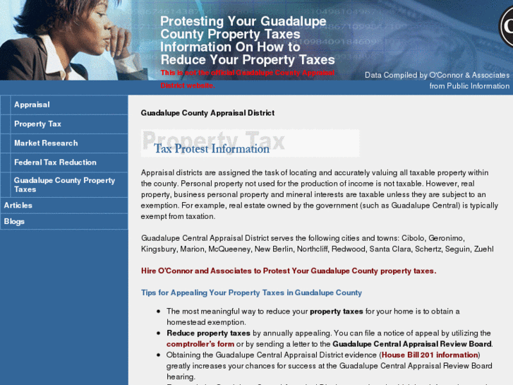 www.protest-guadalupe-county-property-taxes-appraisals.com