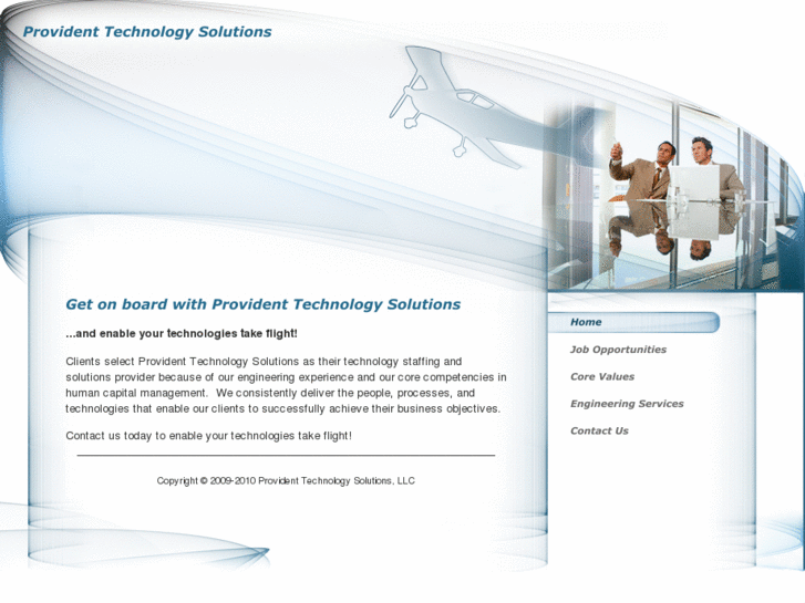 www.provident-technology.com