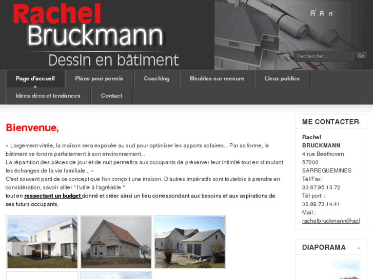 www.rachelbruckmann.com