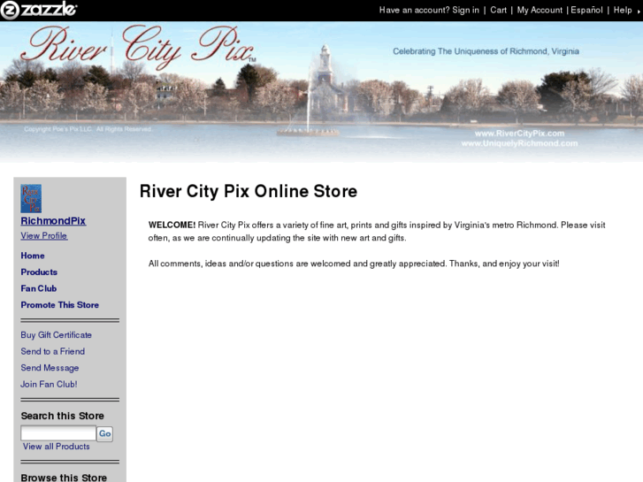 www.rivercitypics.com