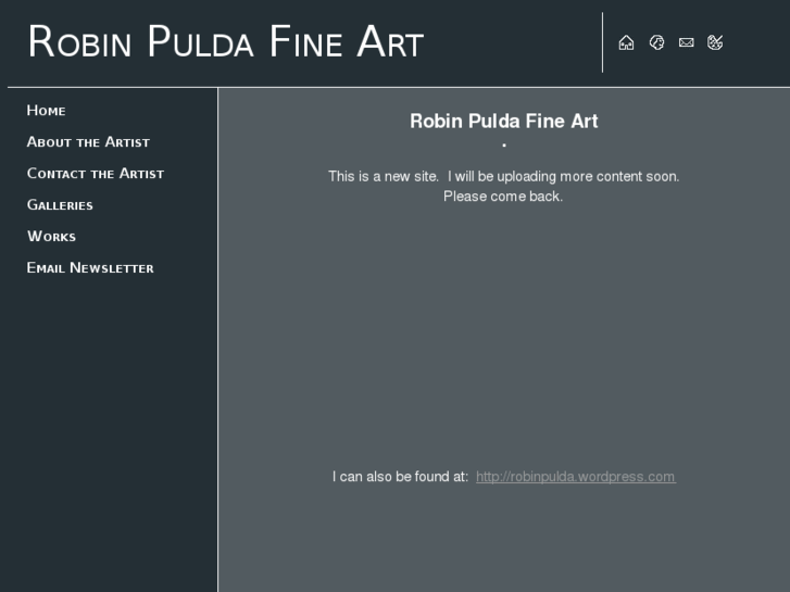 www.robinpulda.com