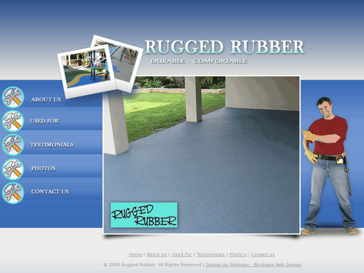 www.ruggedrubber.com