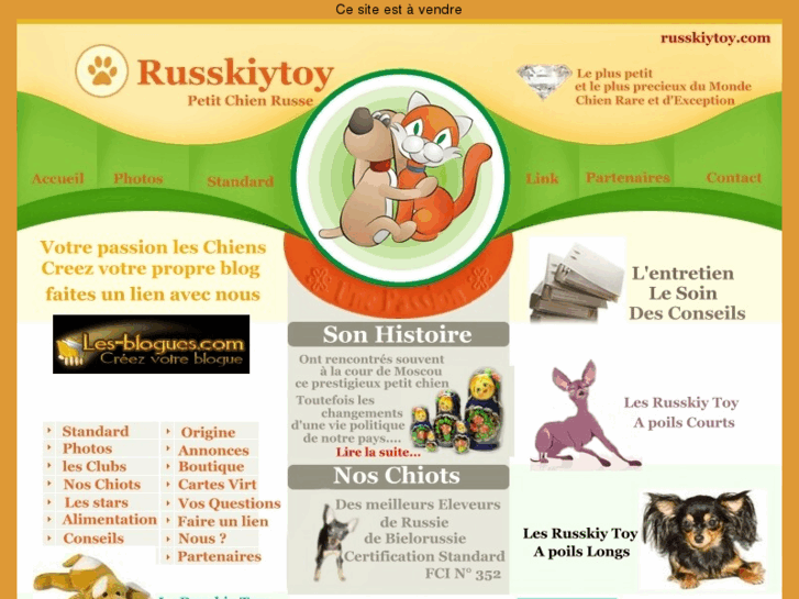 www.russkiytoy.com