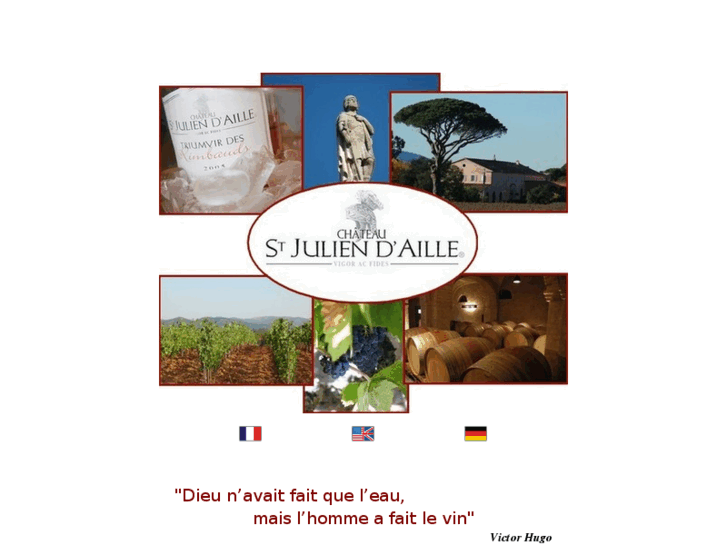 www.saintjuliendaille.com