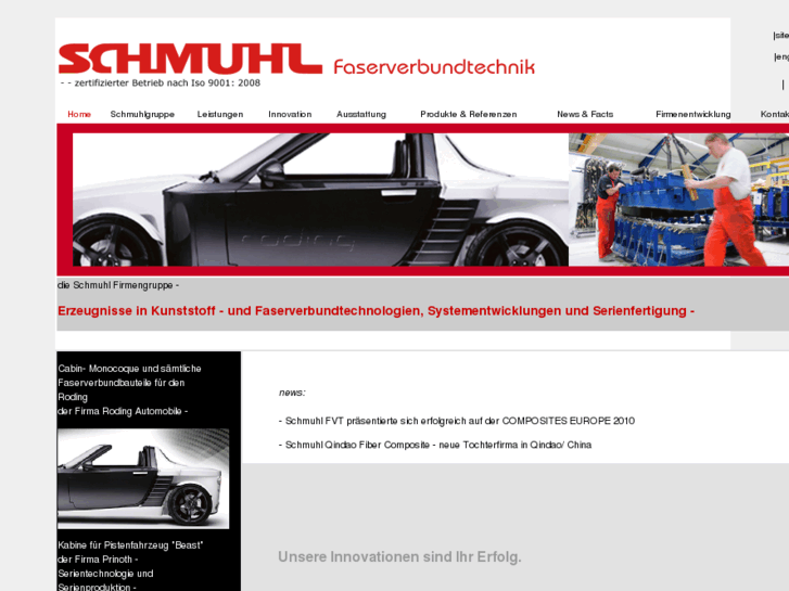 www.schmuhlgroup.com