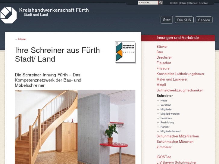 www.schreiner-fuerth.de