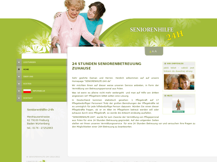 www.seniorenhilfe-24h.com