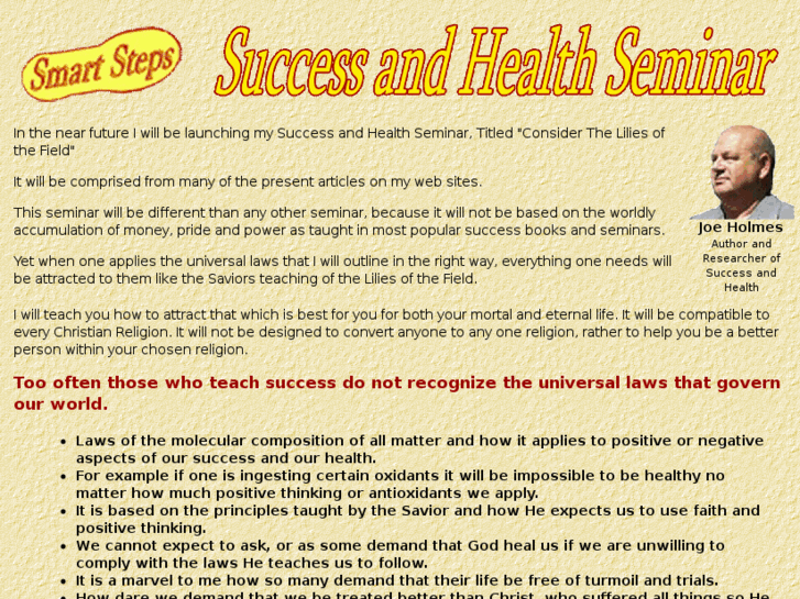 www.smartsteps.net