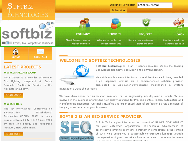 www.softbiztechnologies.com