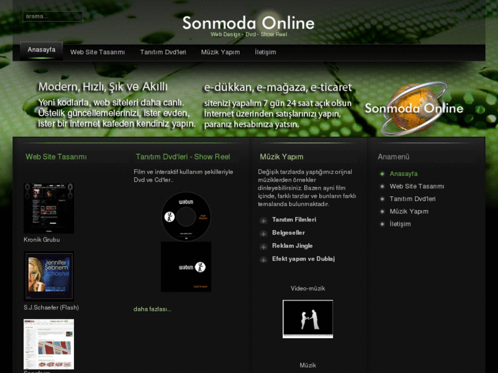 www.sonmodaonline.com