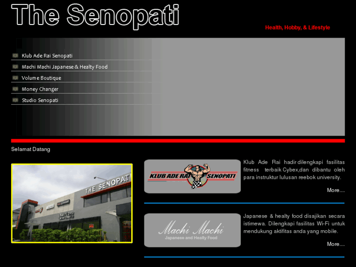 www.thesenopati.com