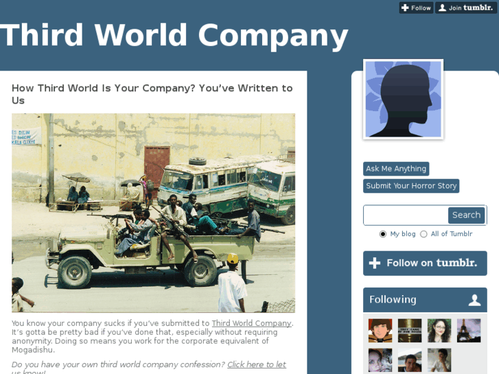 www.thirdworldcompany.com