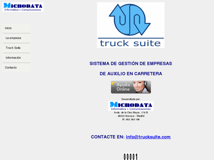 www.trucksuite.com