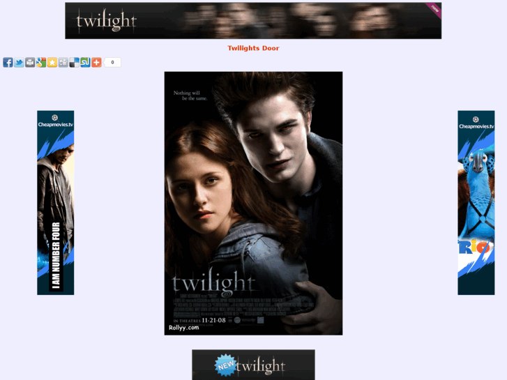 www.twilightsdoor.com
