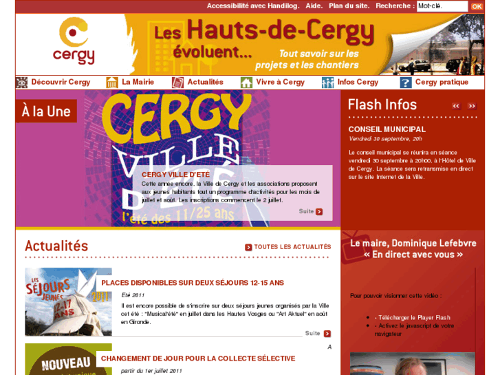 www.ville-cergy.fr