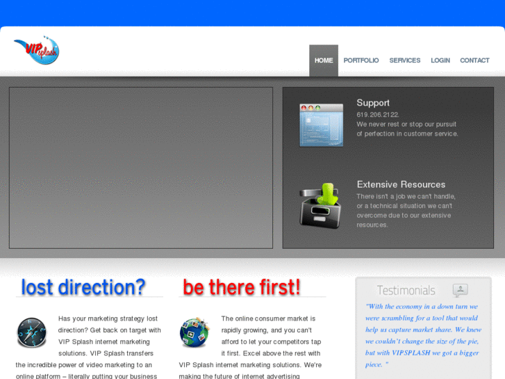 www.vipsplash.com