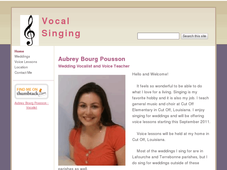 www.vocalsinging.com