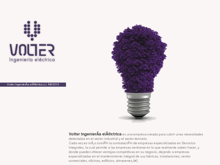 www.volter.es