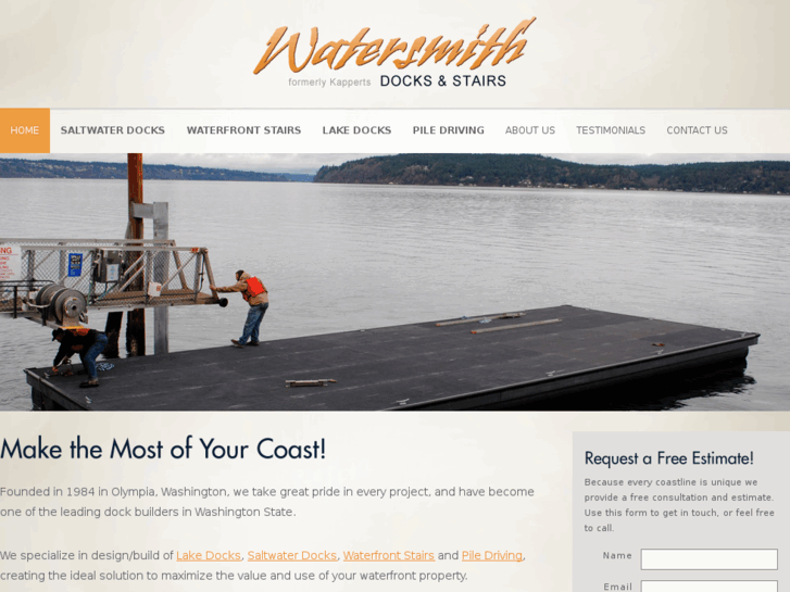 www.watersmith.net