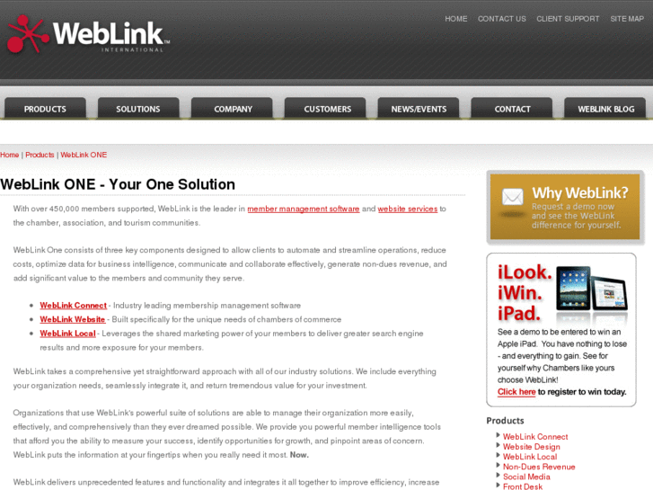 www.weblinkkiosk.com