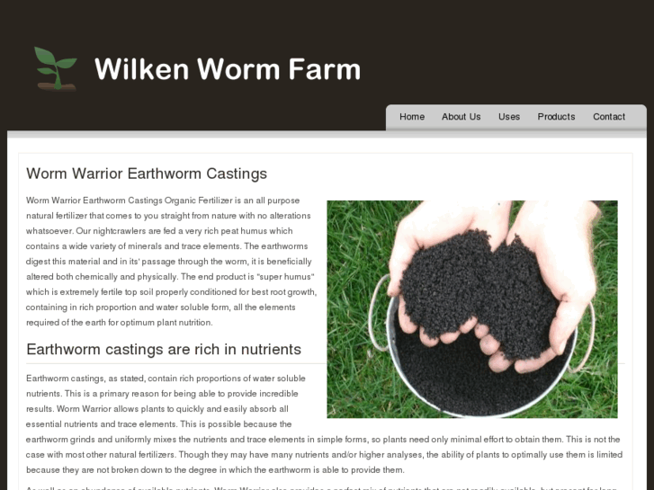 www.wilkenwormfarm.com