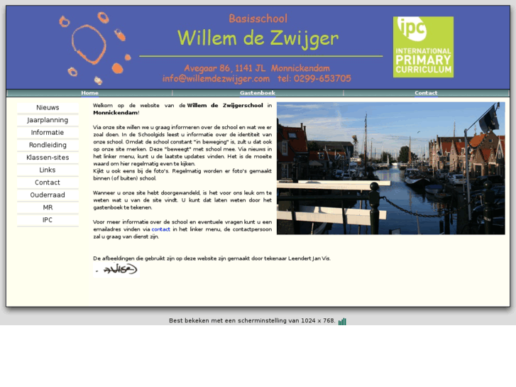 www.willemdezwijger.com