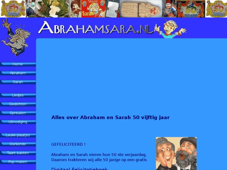 www.abrahamsara.nl