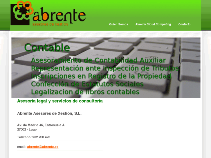 www.abrente.es