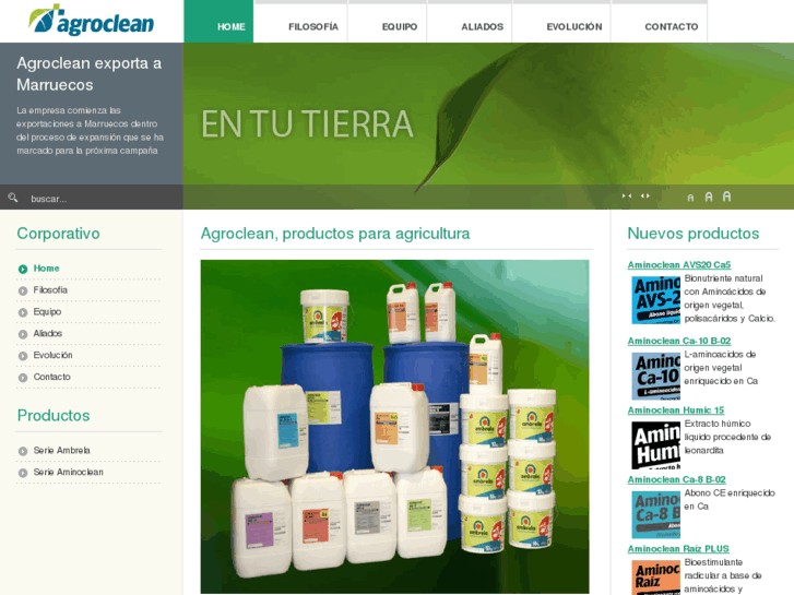 www.agroclean.es