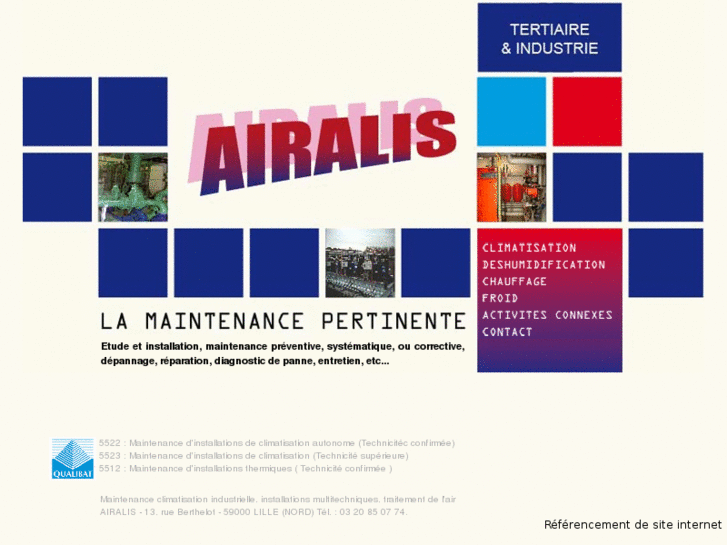 www.airalis.com