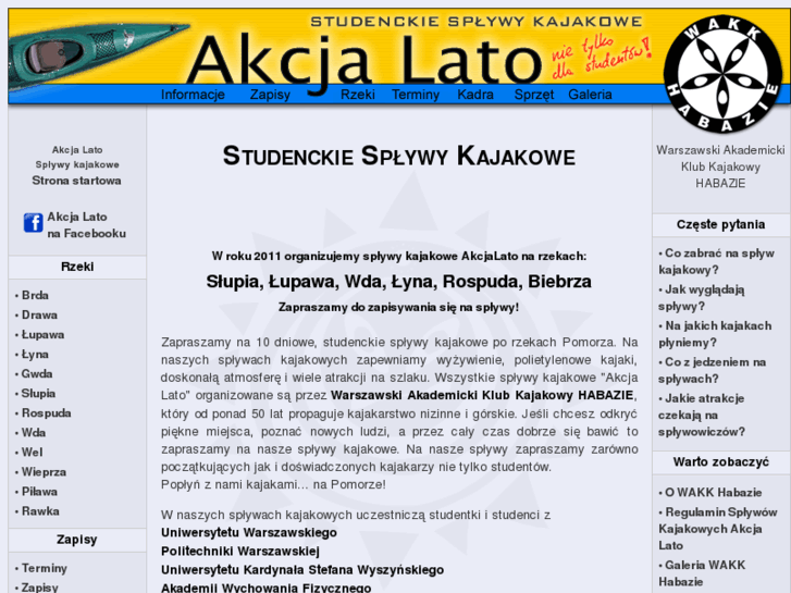 www.akcjalato.pl