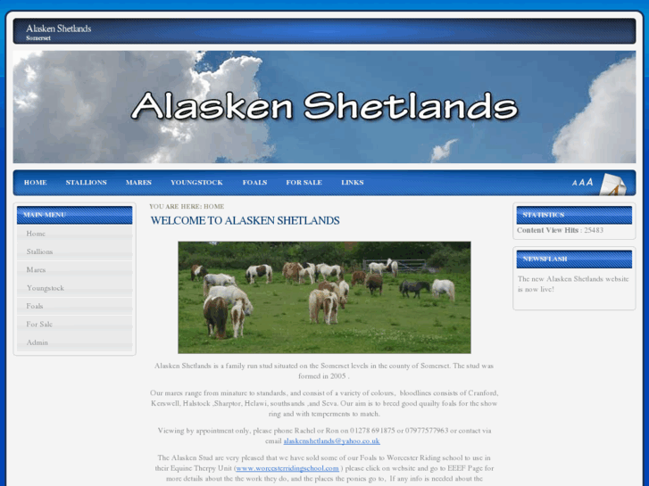 www.alaskenshetlands.co.uk