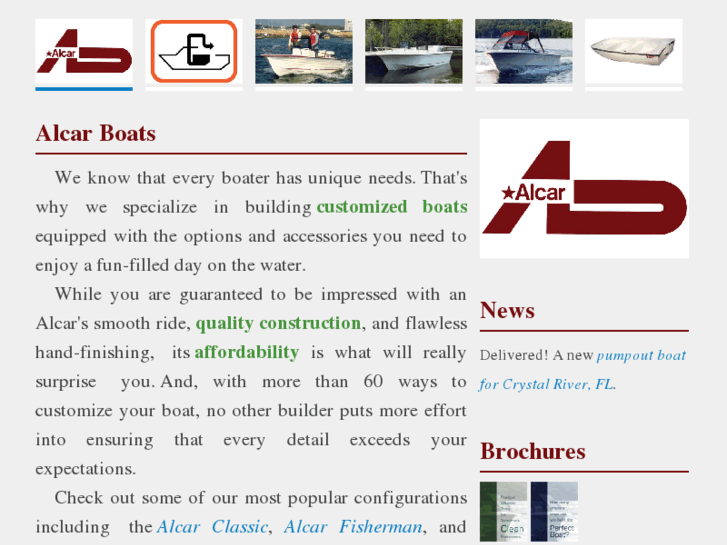 www.alcarboats.com