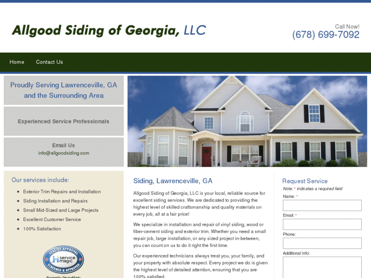 www.allgoodsiding.com