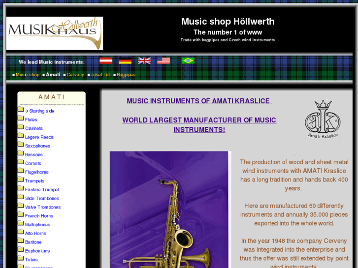 www.amatiinstruments.com