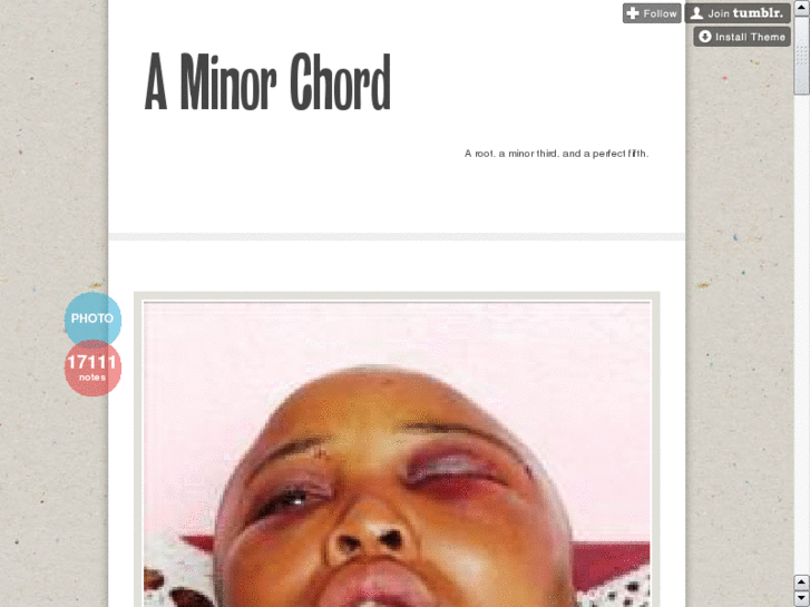 www.aminorchord.com