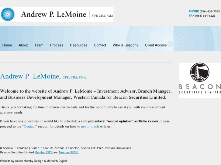 www.andrewlemoine.com