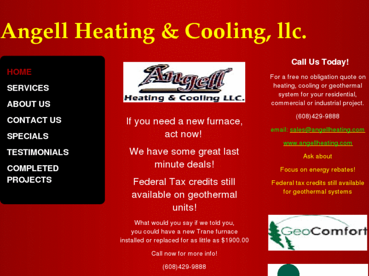 www.angellheating.com