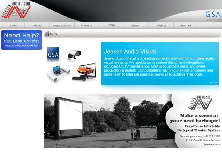 www.audio-visual-integration.com