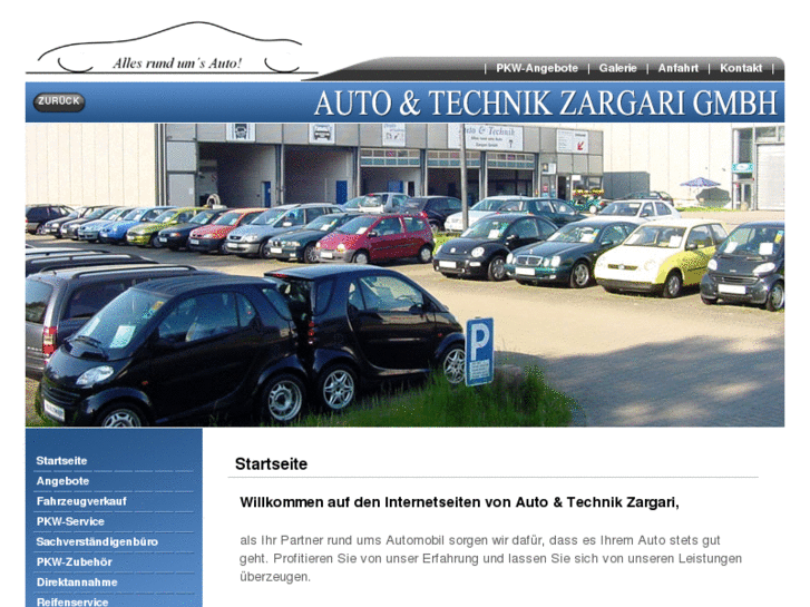 www.auto-technik-zargari.de