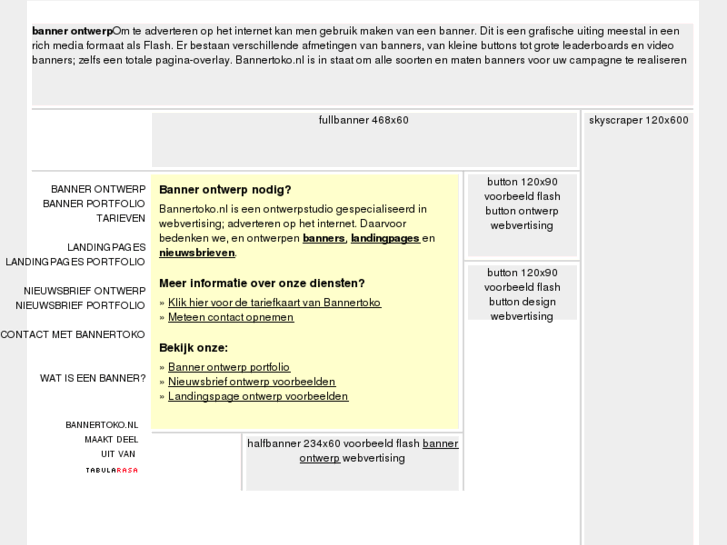 www.bannertoko.nl