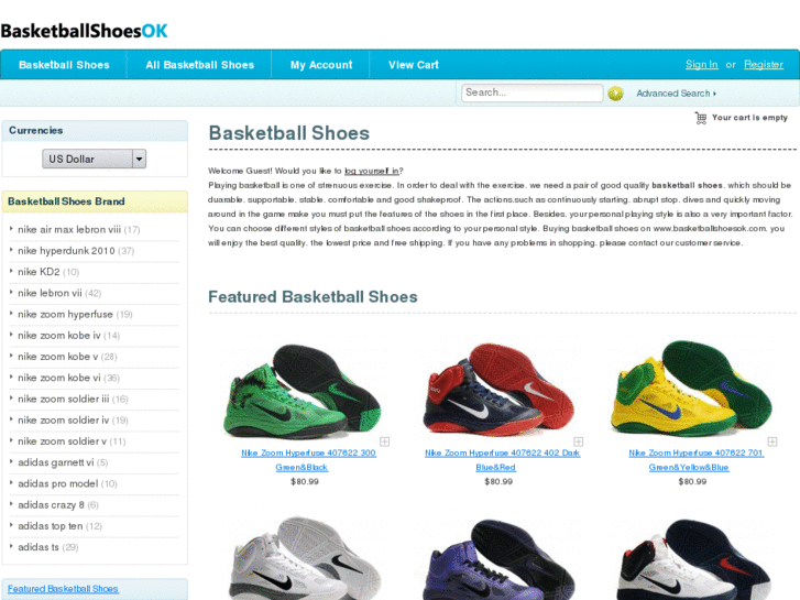 www.basketballshoesok.com