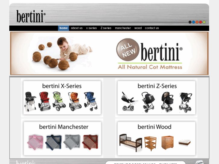 www.bertini.com.au