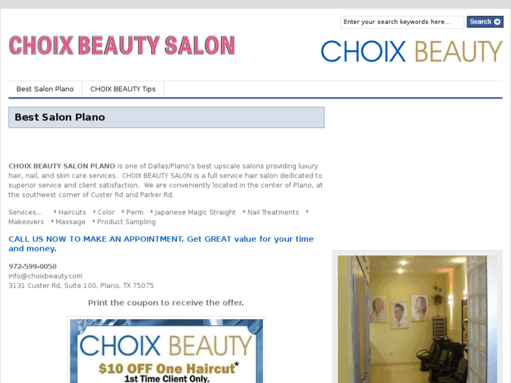 www.bestsalonplano.com