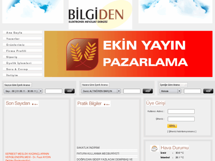 www.bilgiden.com