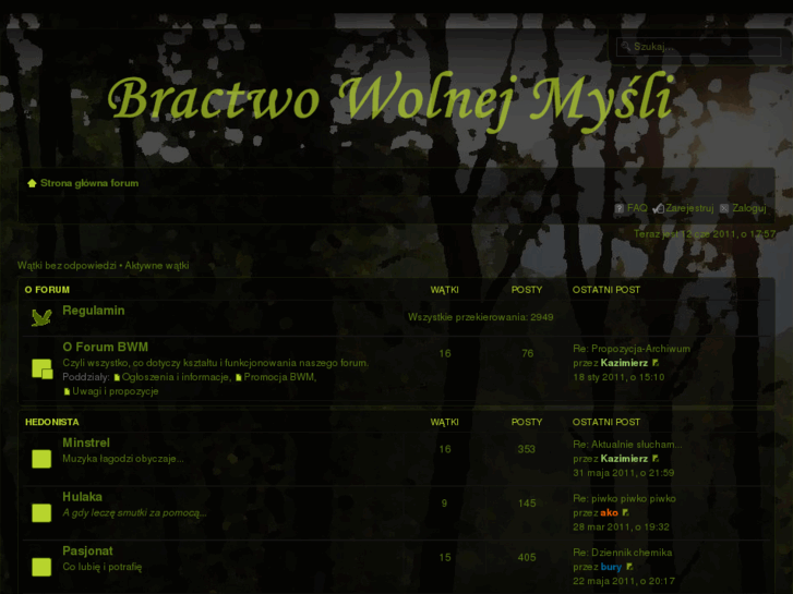 www.bractwowm.pl