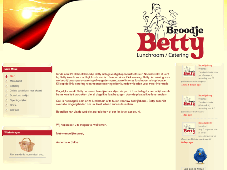 www.broodjebetty.nl