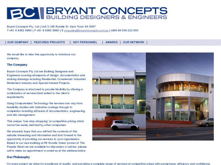 www.bryantconcepts.com.au