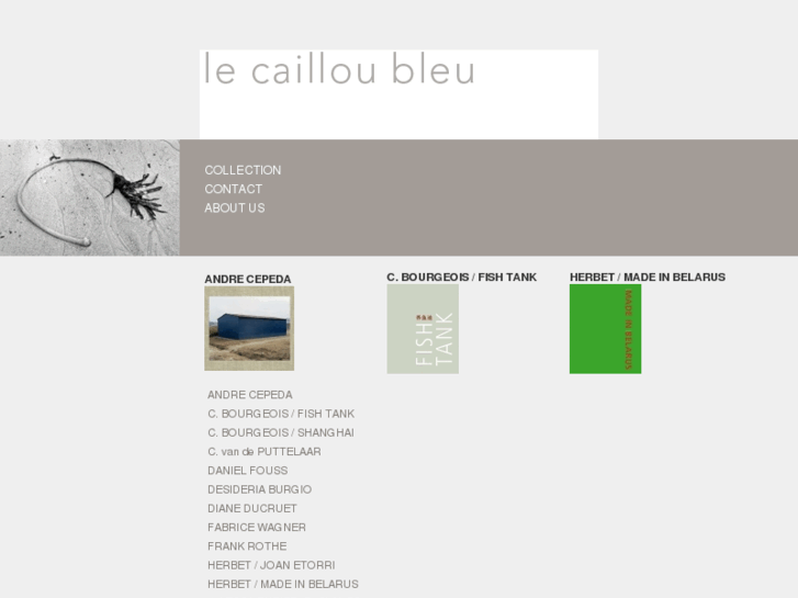 www.cailloubleu.com