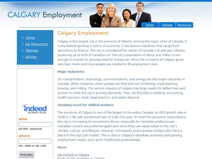 www.calgaryemployment.net